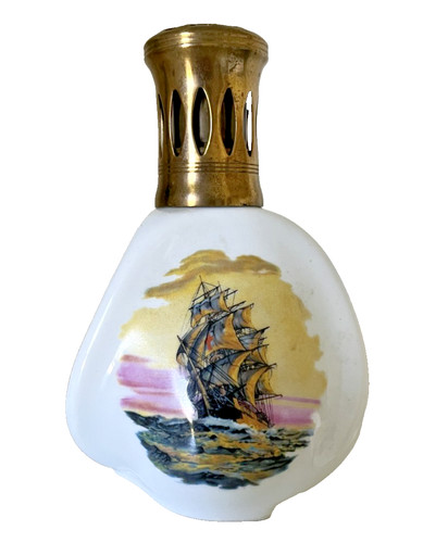 Lampe berger vintage décor - vintage,