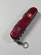 Couteau Victorinox wenger «