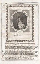 Charles IV De Lorraine