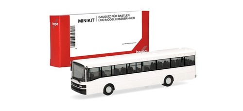Herpa 014304 minikit - minikit, setra