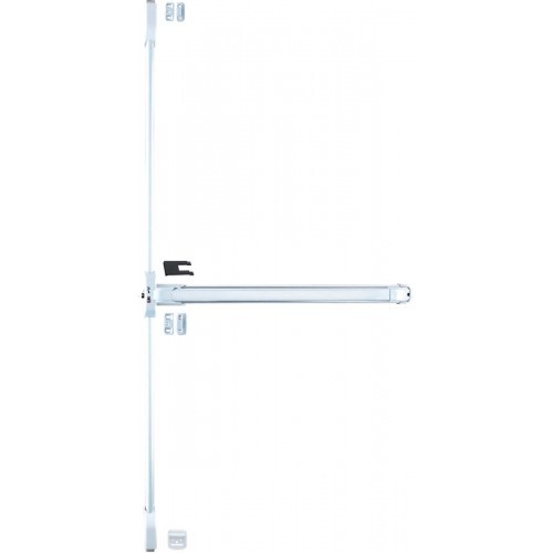 Serrure antipanique idea push - serrure,