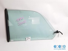Original BMW 2002 E10 Vitre