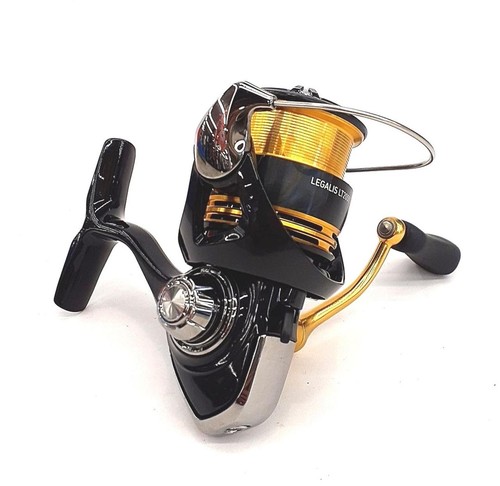 Moulinet spinning daiwa - spinning, 23