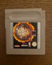 jeu NBA JAM t.e. - Nintendo