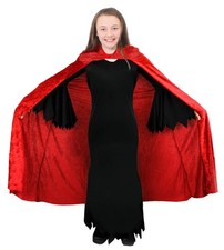 Robe Halloween pour filles –
