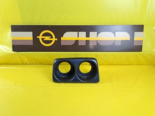 Cadre phare opel manta - de,