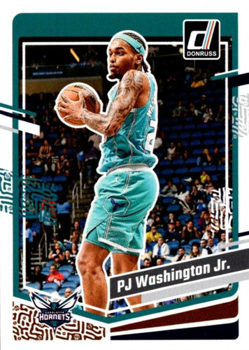 2023 panini donruss - panini,