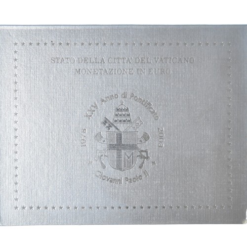 Vatican jean paul 1 - vatican,,