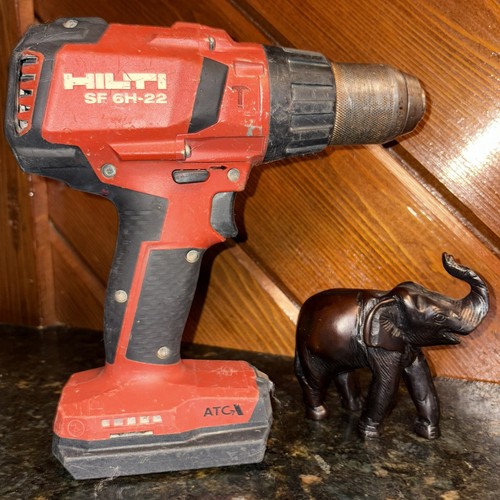 Used hilti nuron - nuron, 6h-22