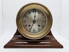 Antique 1934 Chelsea Laiton