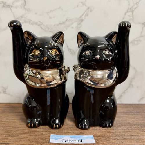 Maneki neko beckoning - maneki,