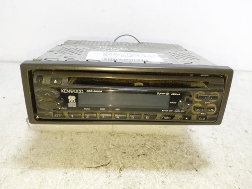 Autoradio origine renault - autoradio,