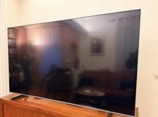 TV Samsung QLED QE65Q68B 4K