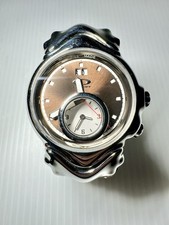 Oakley Judge II GMT Swiss