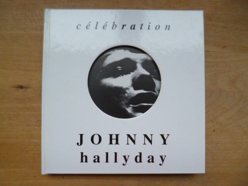 Célébration johnny - célébration,