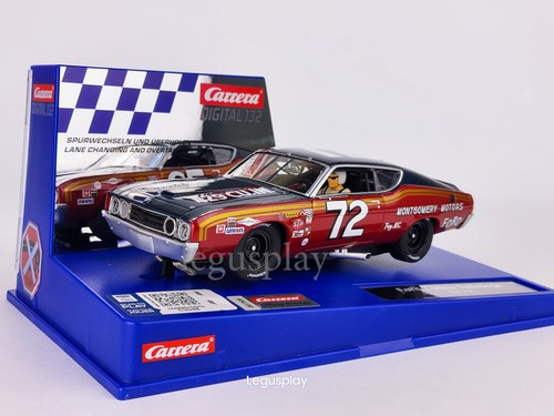 Slot car carrera digital - carrera, 31058