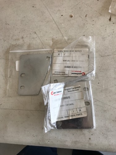 Delfield 3237497 bracket - delfield,