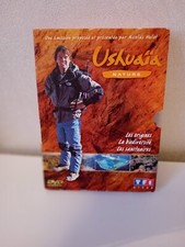 COFFRET DE 3 DVD USHUAIA