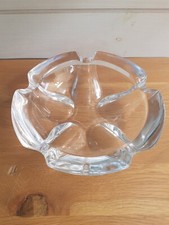  gros cendrier publicitaire