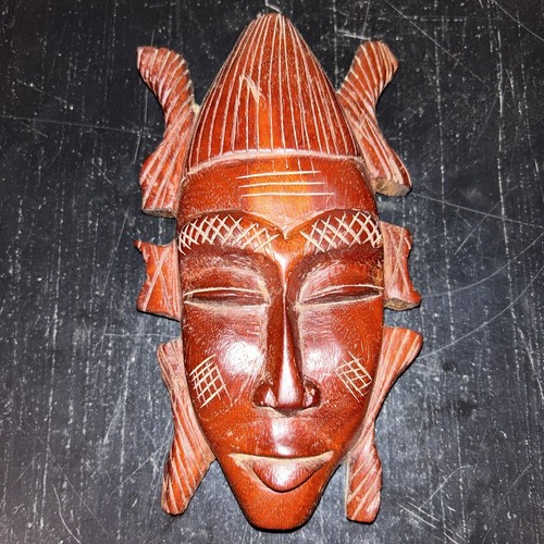 Lbc masque art africain - /,