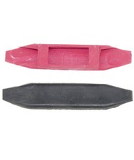 Taud de bateau en caoutchouc  