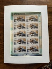 Poste Aérienne - F77a -