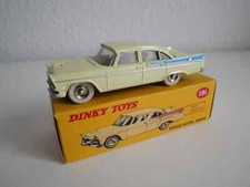 DODGE ROYAL SEDAN bandes