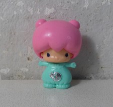figurine Koeda Chan Lucie village vintage