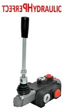 Distributeur hydraulique 1