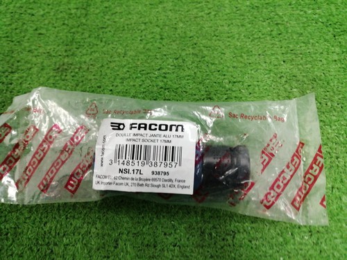 Impact socket model nsi - impact, nsi.17l