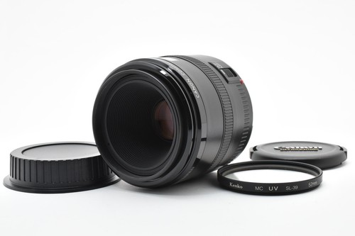 Comme neuf objectif - objectif, macro