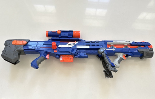 Nerf longshot dart - nerf,