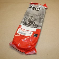 COURROIE 125 CYGNUS NXC FLAME