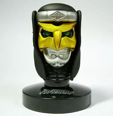 Mini figurine kamen rider - figurine,
