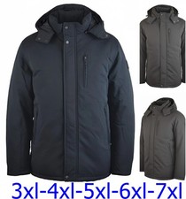 Veste Homme Grandes Tailles