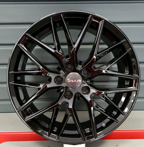 Kit jantes aluminium - jantes,