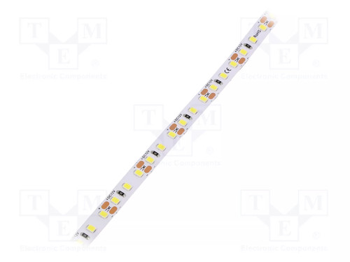 Pos hqs 120led 12v 50m - pos, hqs-9.6w-120led-w-12v-50m