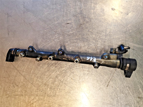 Rampe injection bmw serie - serie, 3