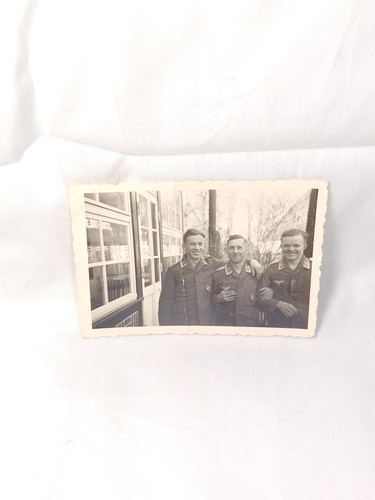 Soldats allemand ww2
