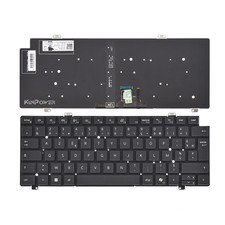 Clavier Azerty Français Pour