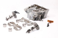 culasse BMW F650CS Scarver