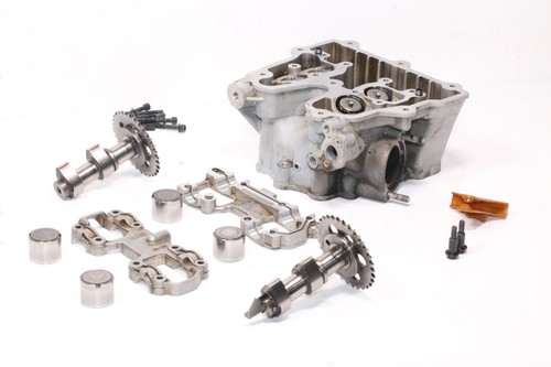 Culasse bmw f650cs scarver - bmw,