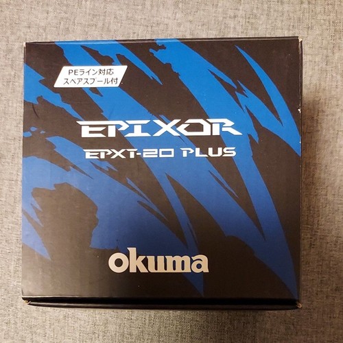 Moulinet tournant okuma epixor - okuma,