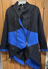 Assassins Creed Black and Blue