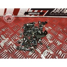Kit de vis de carrosserie Yamaha YZF 1000 R Thunderace 1996 à 2003
