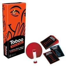 Taboo Adultes Seulement Jeu De