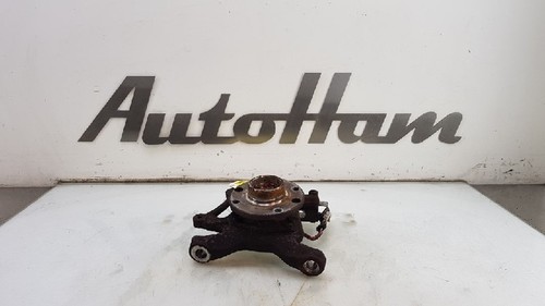 Fusee arriere gauche lotus - arriere,