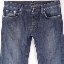 Hommes HUGO BOSS SCOUT Regular