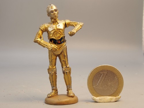 Plomb star wars - star,