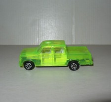 CHEVROLET PICK-UP MAJORETTE